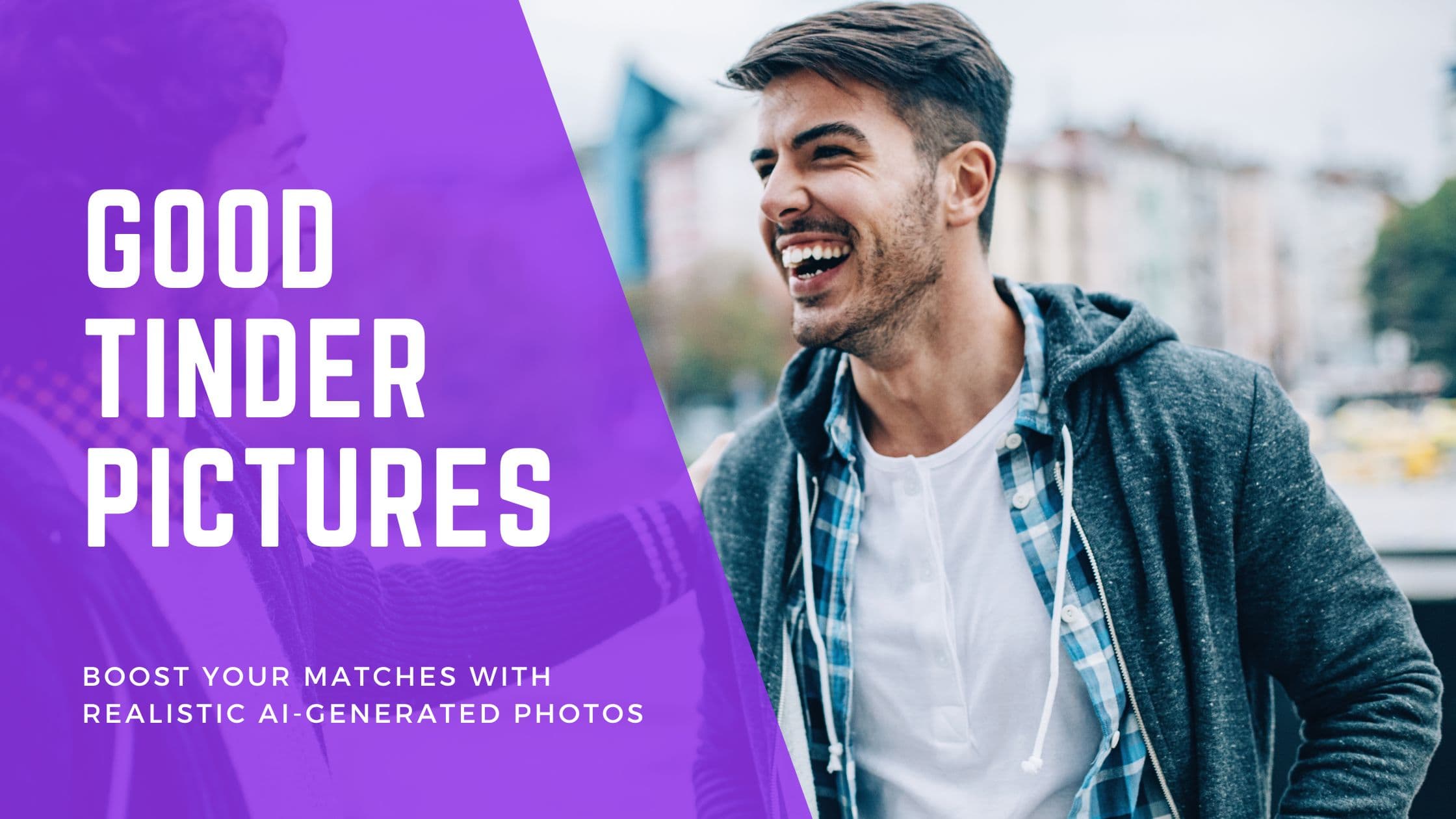 Cover Image for Stand Out on Tinder: How to Take Good Tinder Pictures for Dating Success