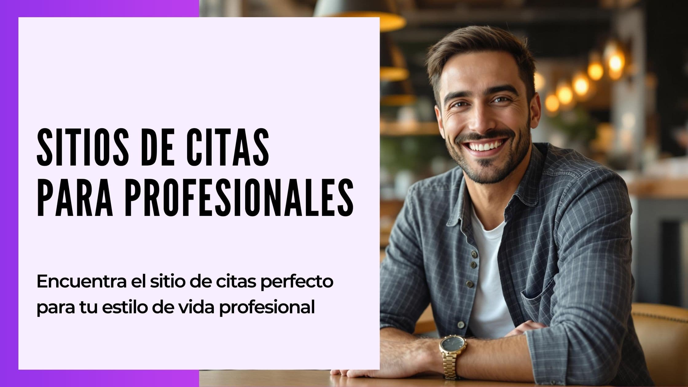 Cover Image for Las mejores páginas de citas para profesionales: Conéctate con personas afines