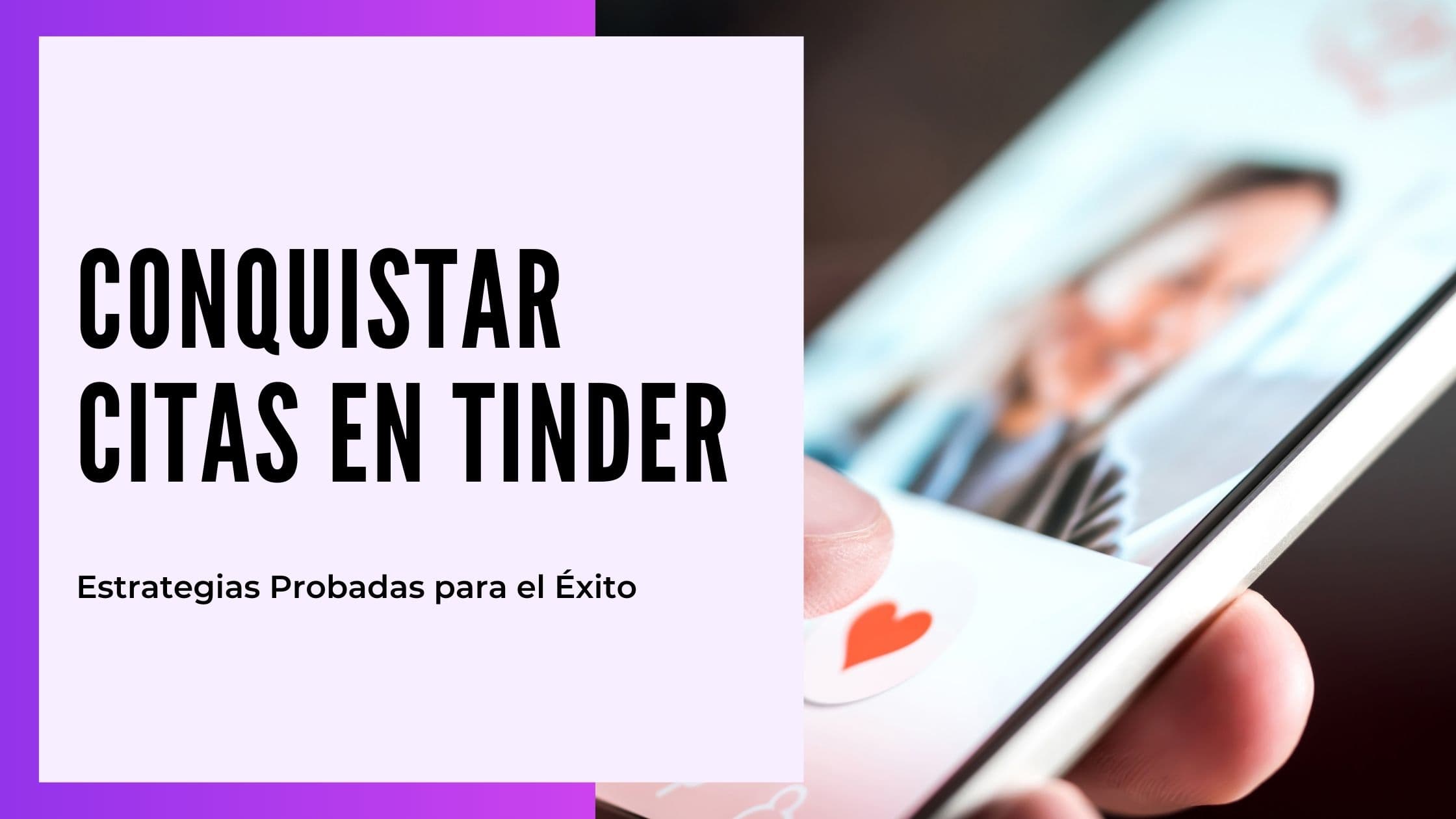 Cover Image for Tu Guía Definitiva para Tinder Hookup: Del Perfil a la Pareja Perfecta