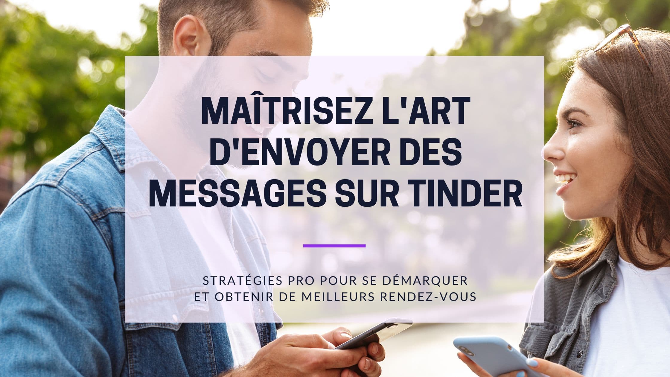 Cover Image for Texting Tinder: Maîtrise l'art des conversations de rencontres en ligne