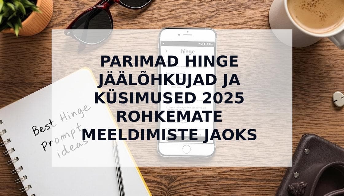 Cover Image for Parimad Hinge jäälõhkujad 2025: mis tegelikult töötab