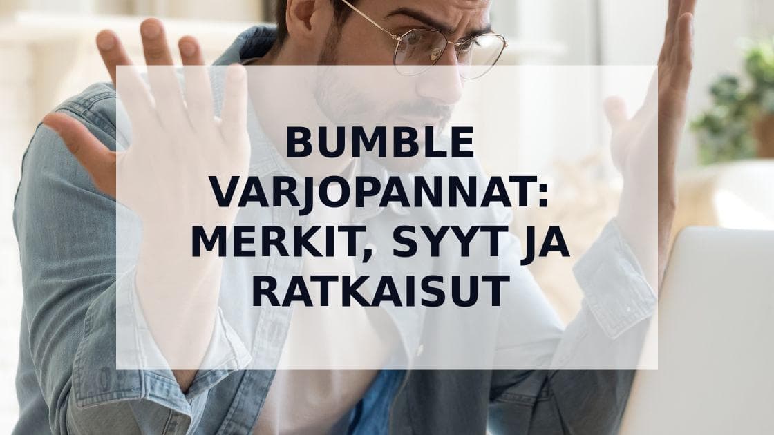 Cover Image for Kaikki mitä sinun tarvitsee tietää Bumble-varjopannoista ja kuinka voittaa ne