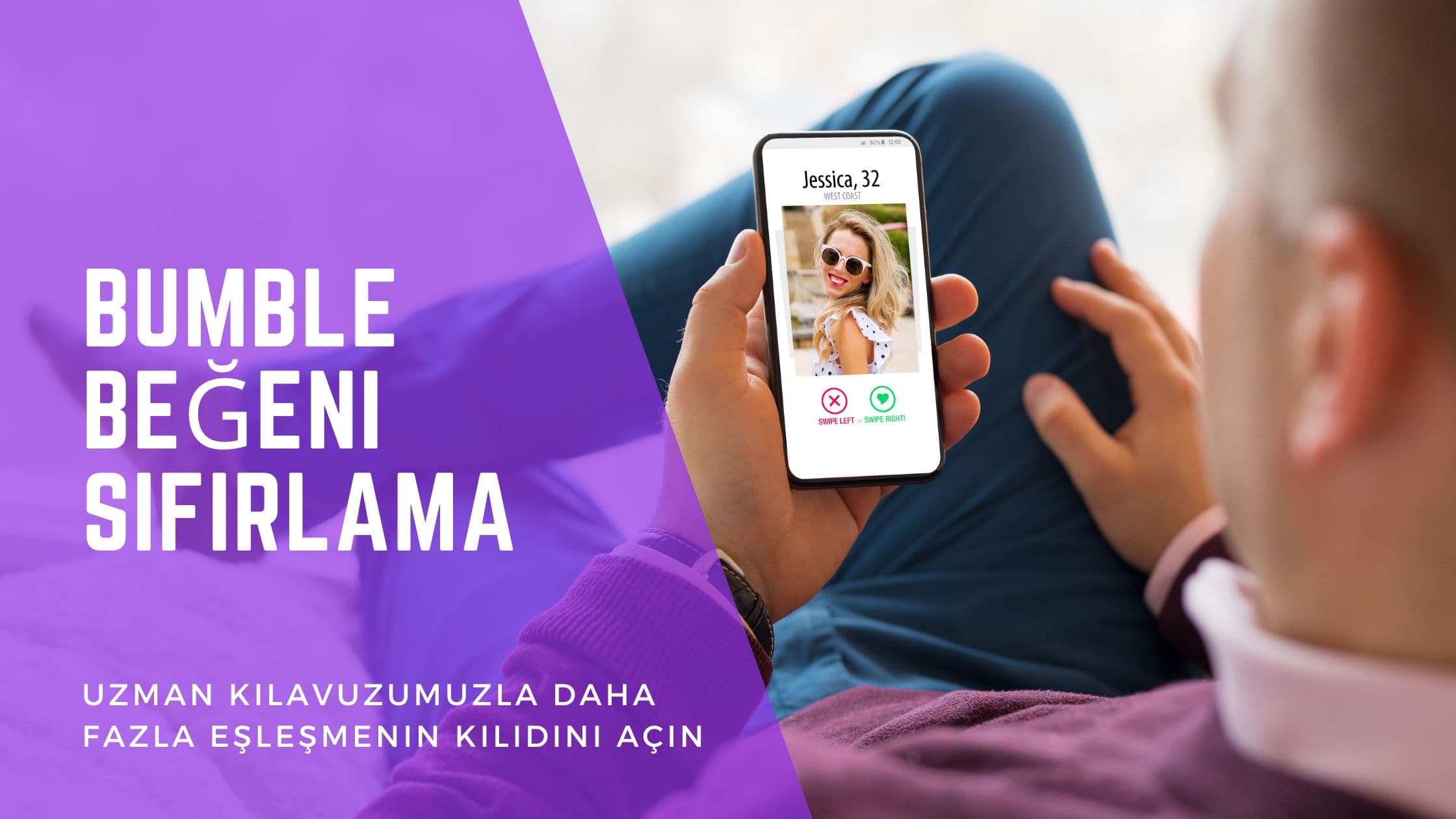 Cover Image for Bumble Beğenilerini Sıfırlamanın Nihai Rehberi: Daha Fazla Eşleşme İçin Zamanlama ve İpuçları