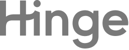 Hinge-Logo