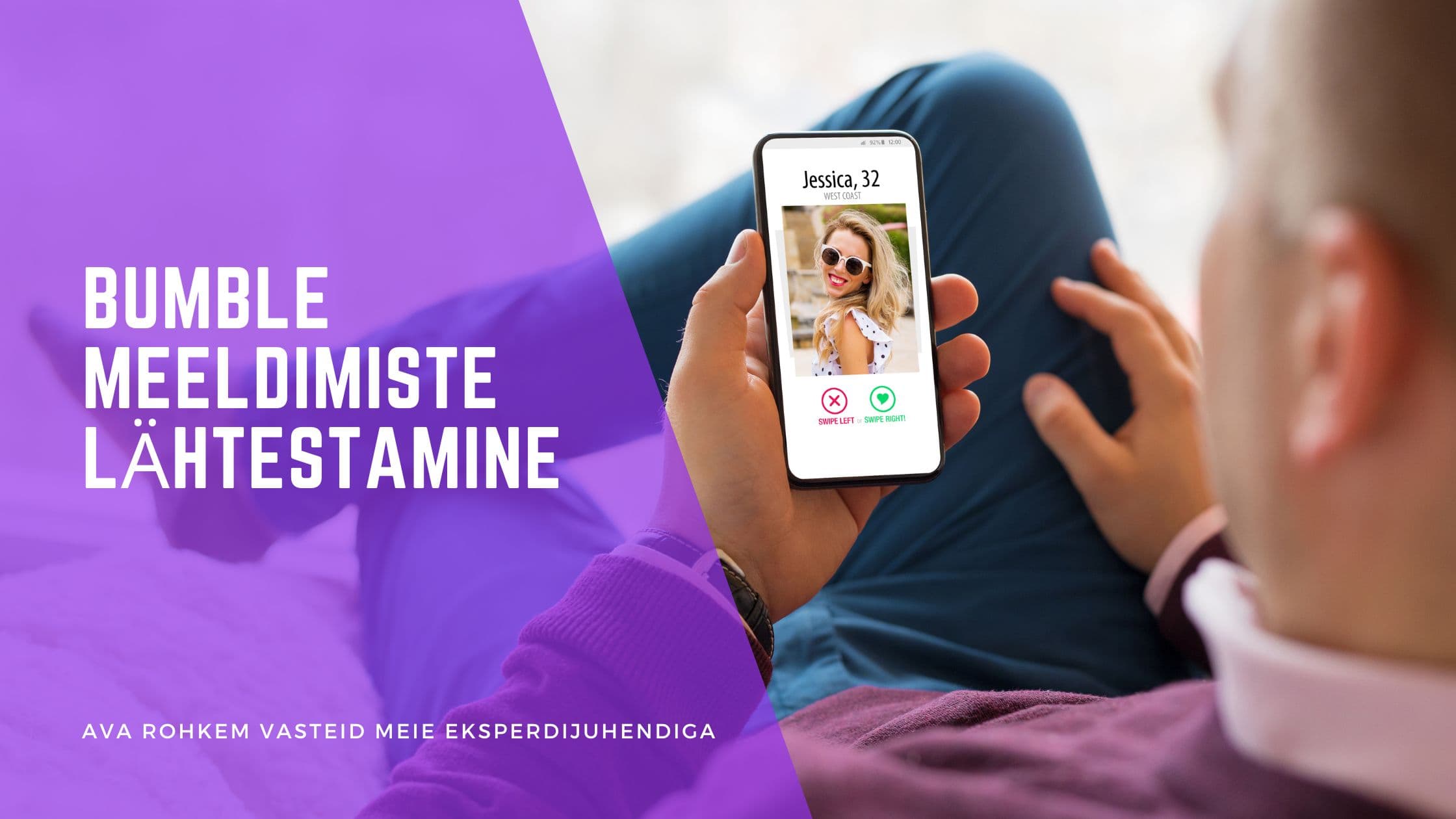 Cover Image for Millal Bumble Meeldimised Lähtestatakse 2025: Täielik Juhend Eesti Kasutajatele