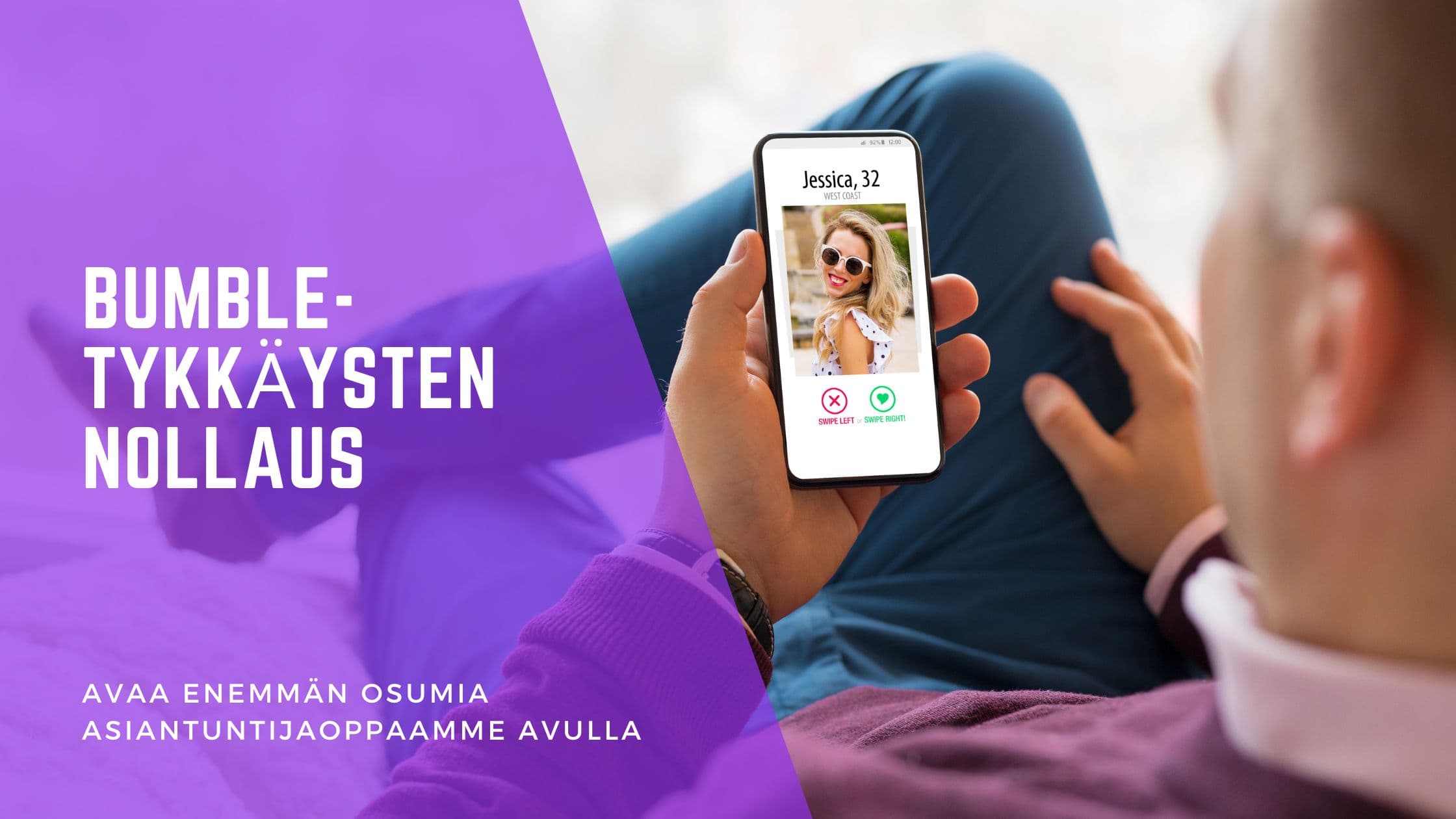 Cover Image for Bumble Pyyhkäisyraja Nollaus 2025: Milloin Tykkäykset Palautuvat?