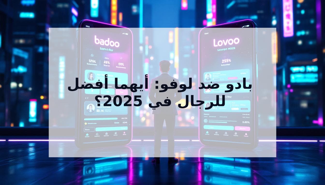 Cover Image for بادو ضد لوفو: المواجهة النهائية لعام 2025 للرجال