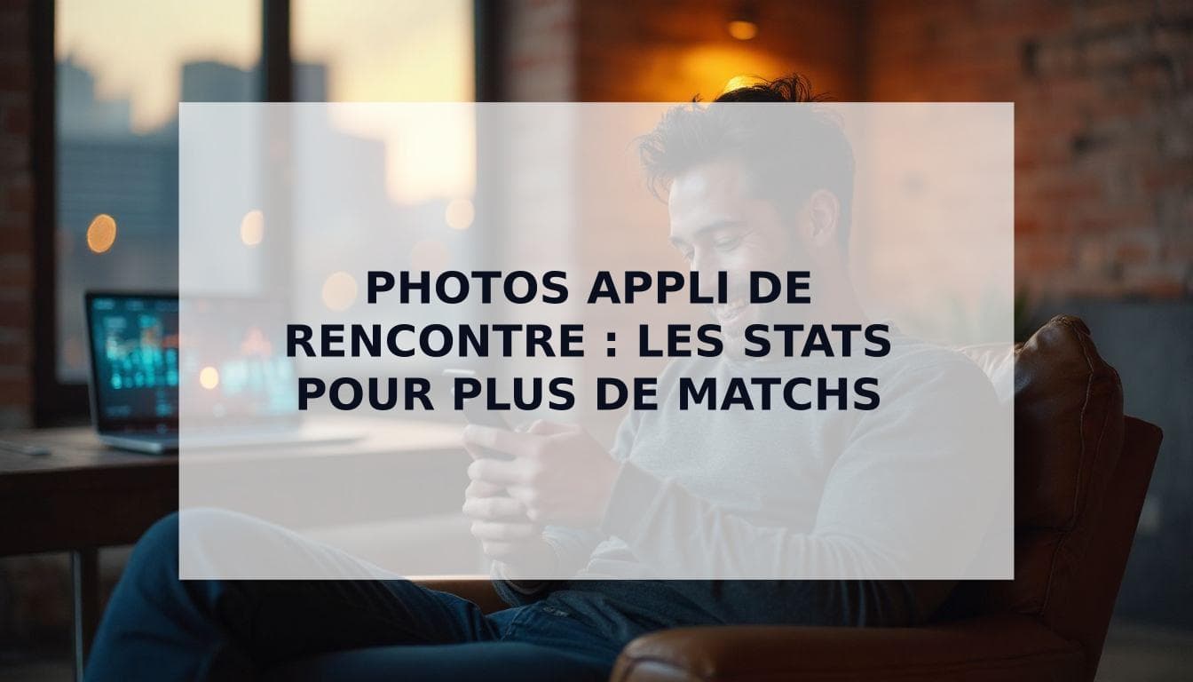 Cover Image for Les meilleures photos application de rencontre : 10 types de photos basées sur des statistiques pour plus de matchs
