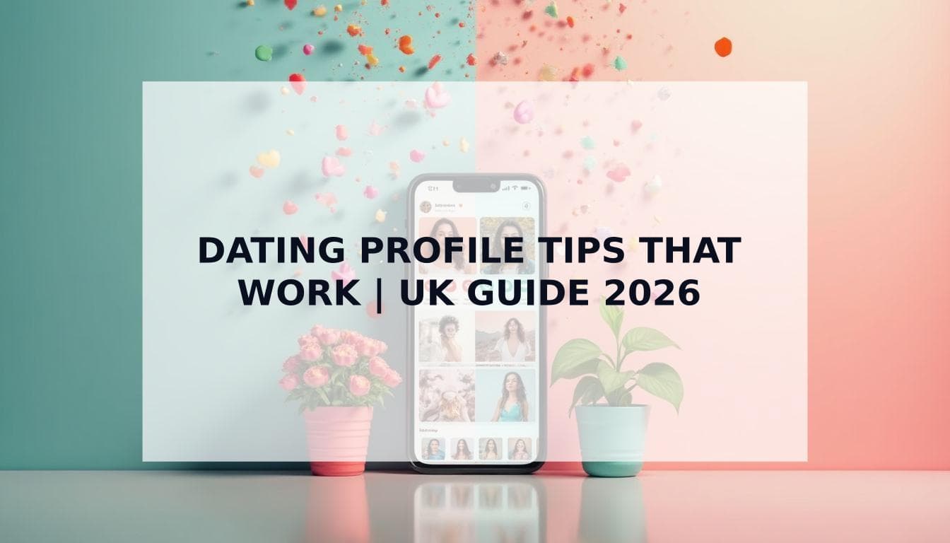 Cover Image for The Complete Dating Profile Audit: Tips to Get More Matches (UK Guide 2026)