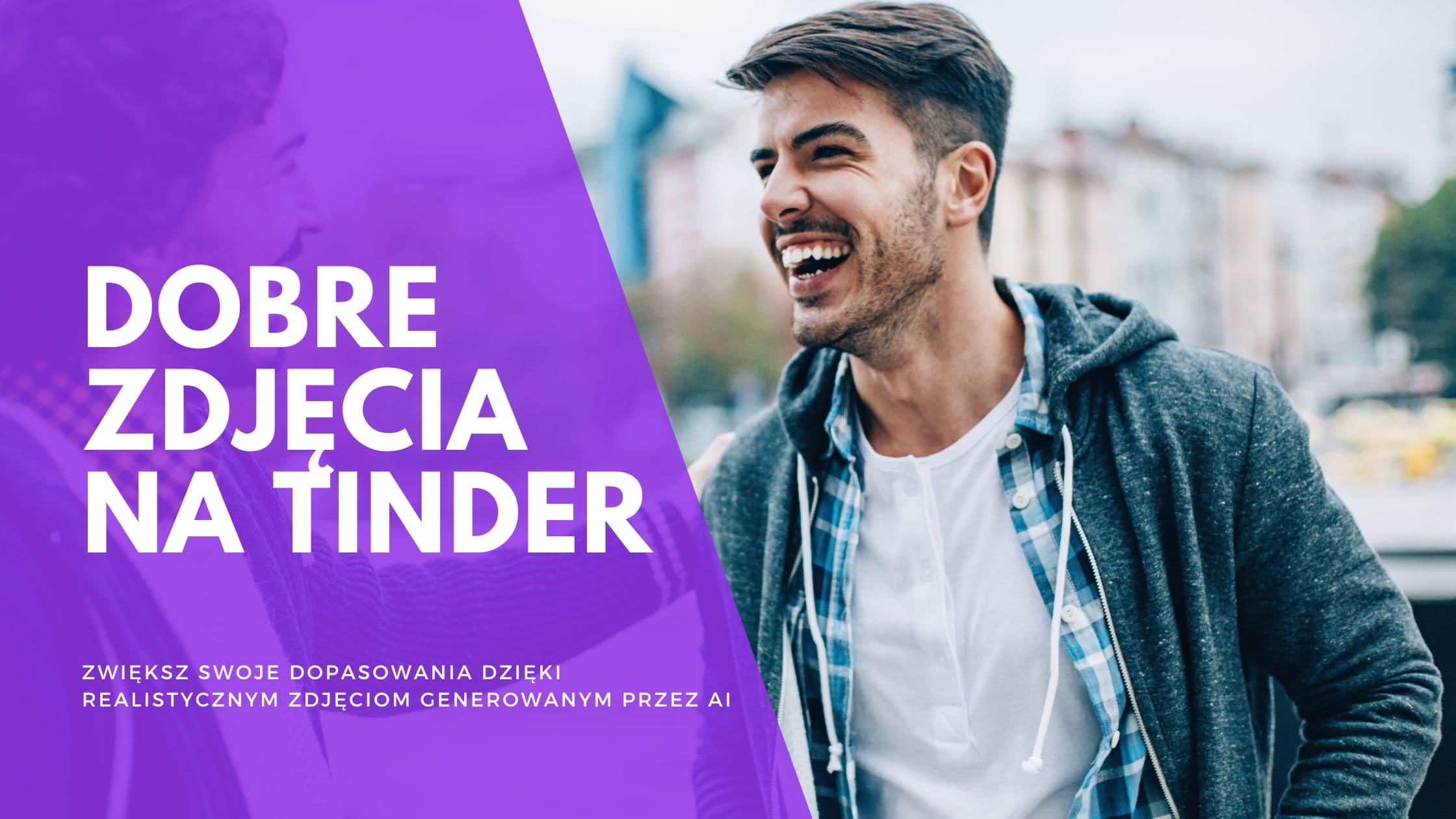 Cover Image for Dobre zdjęcia na Tinder: Kompleksowy przewodnik 2025