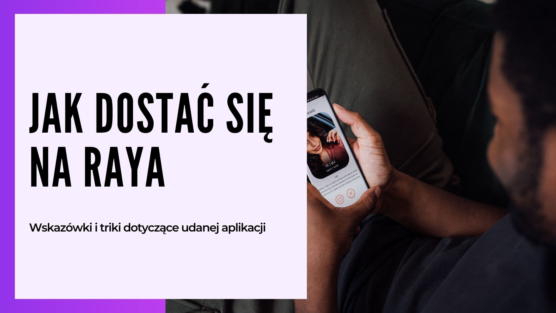 Cover Image for Jak Dostać się na Raya w 2025: Przewodnik Krok po Kroku