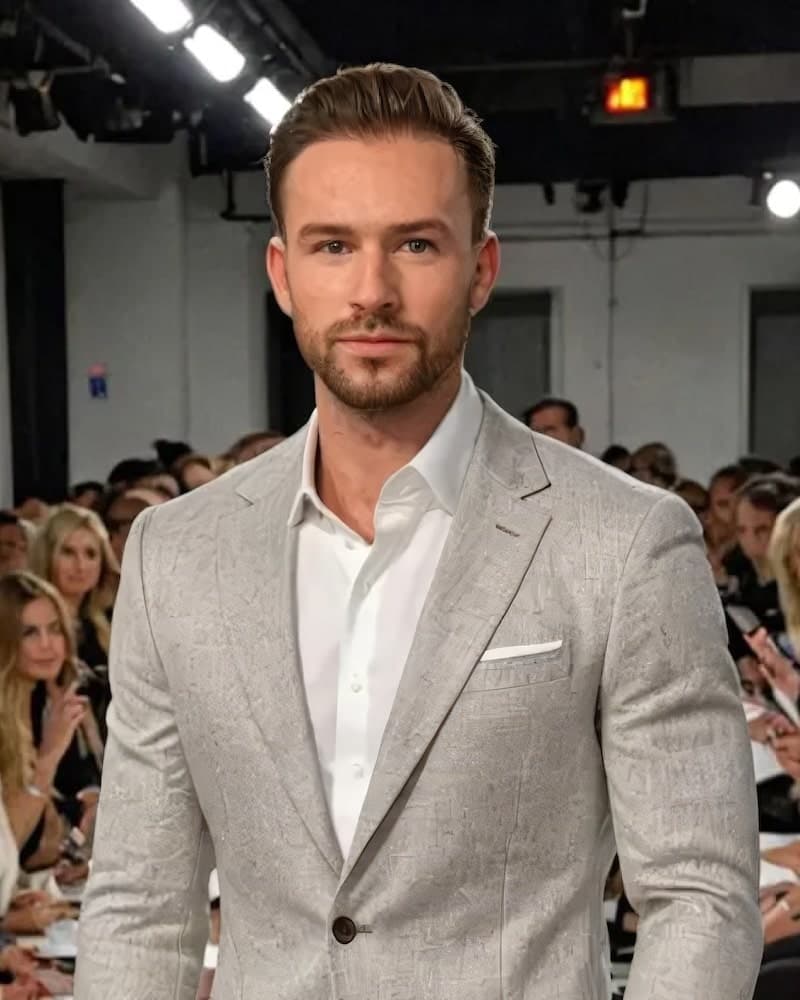 After AI Photo Example