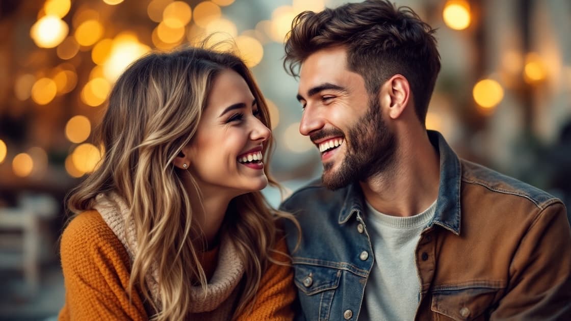 Online Dating Gespräch beginnen: 25+ bewährte Strategien für 2025