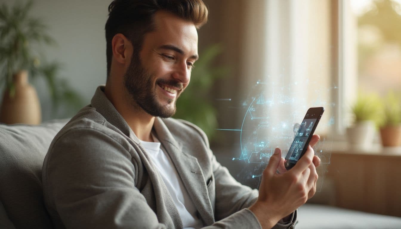 AI Photo Generator for Dating Apps: 2025 UK Guide & Reviews