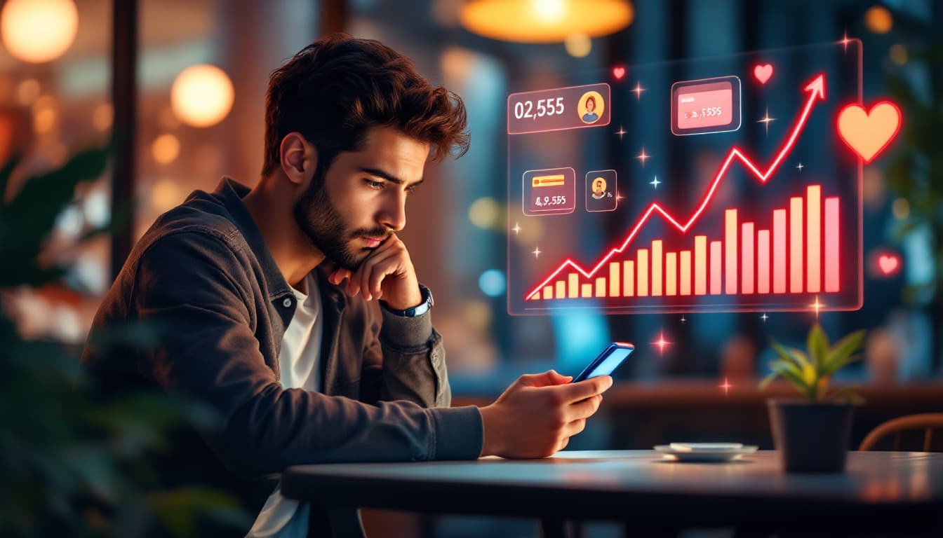 Er de bedste betalte dating apps virkelig pengene værd? En guide til mænd om at få flere matches.