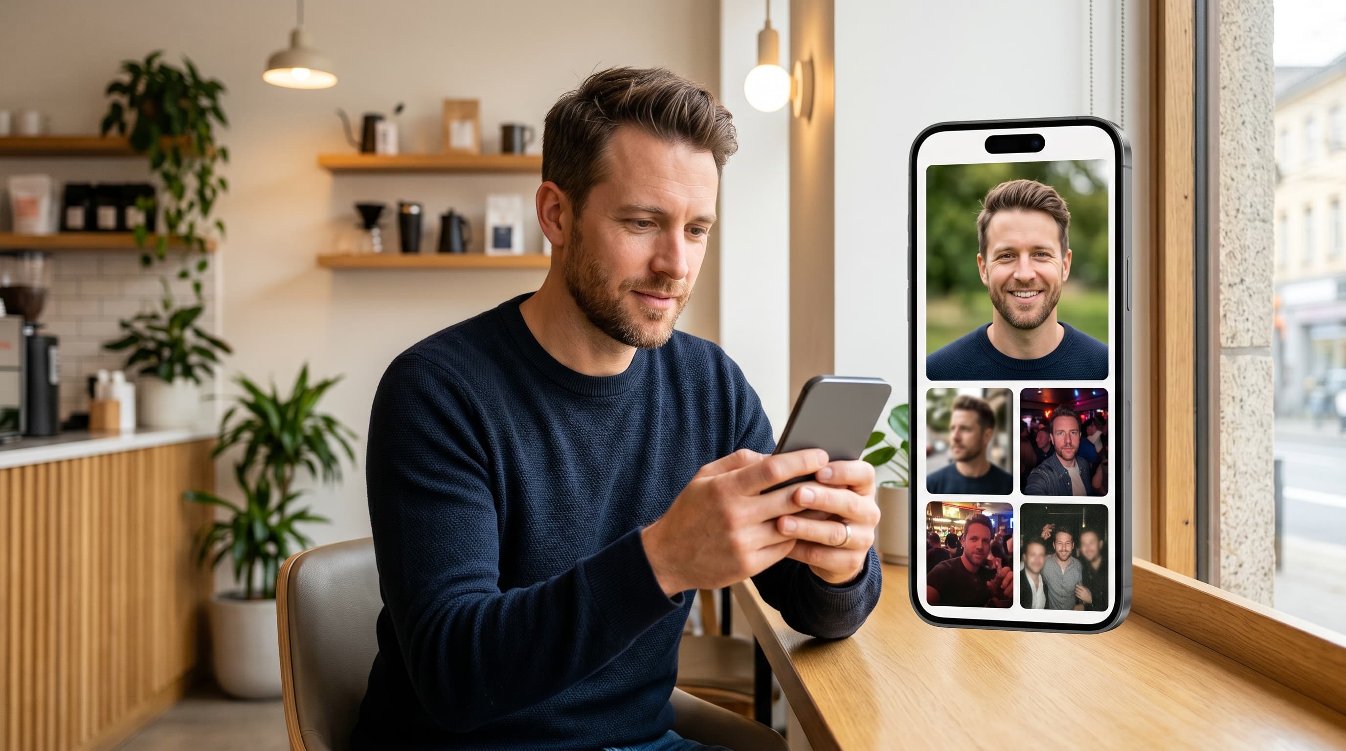 Bad Dating Profile Examples: 7 Essential Fixes for Men