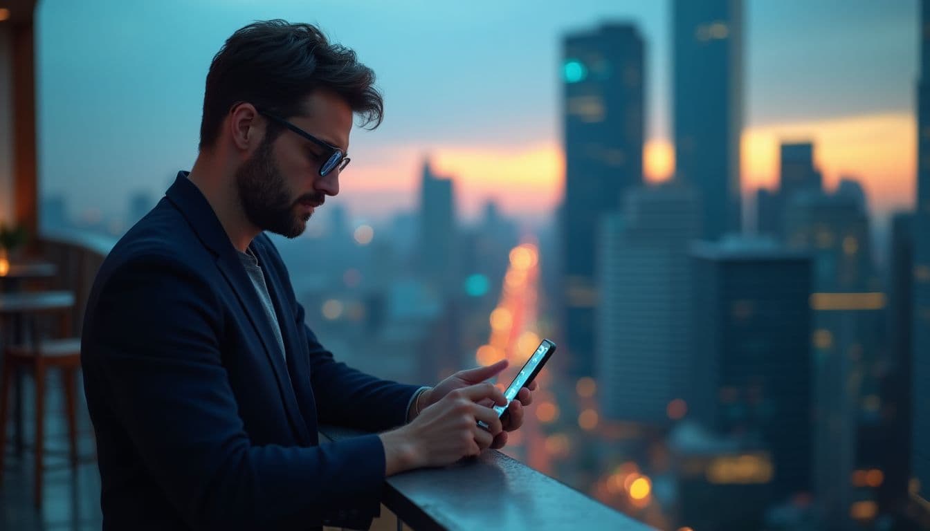 La Guía Definitiva de las Mejores Apps de Citas para Profesionales en 2026