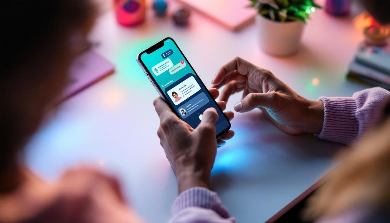 Le guide ultime des meilleures réponses OkCupid pour optimiser ton profil