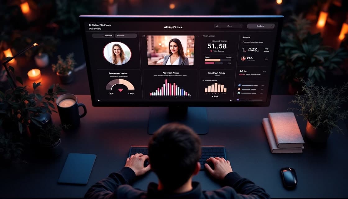 Jak Bumble wybiera najlepsze zdjęcie? Złam algorytm w 2025