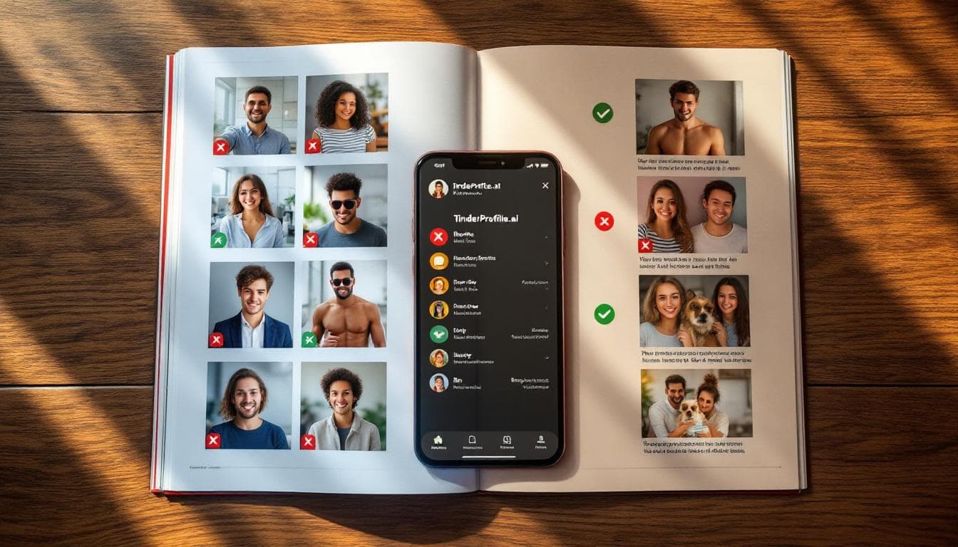 Die 10 größten Bumble Profil Fehler, die Männer machen (und wie Du sie beheben kannst)