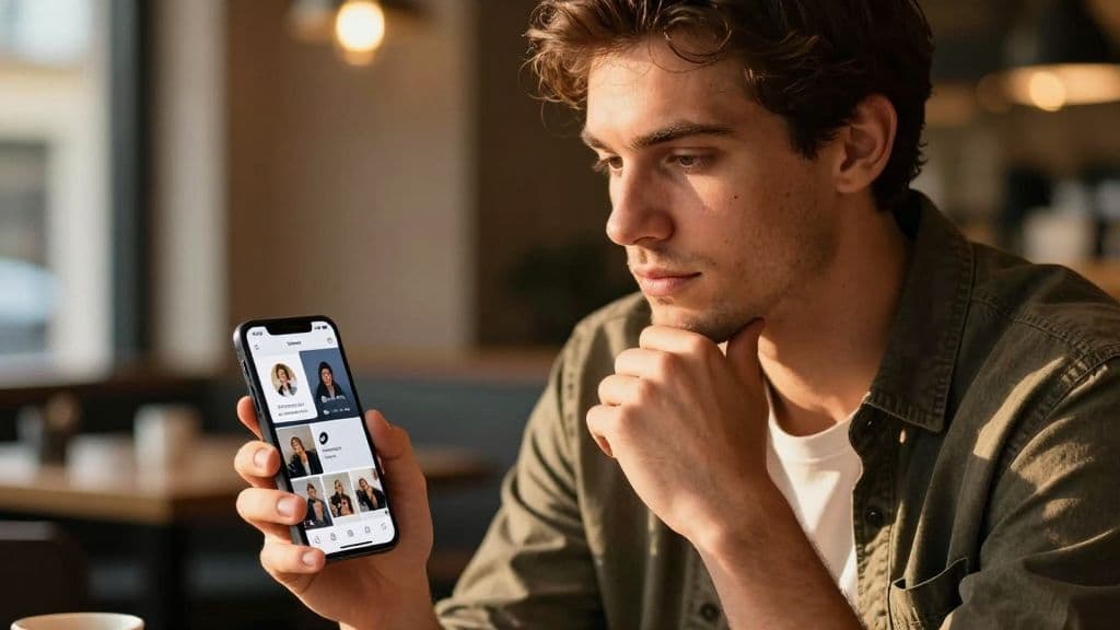¿Conectar Instagram a tu app de citas? La guía definitiva para hombres