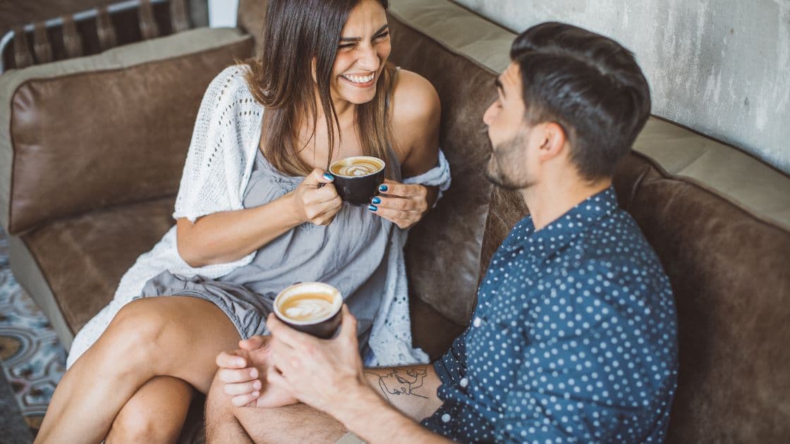 Erste Date Ideen: klassisch, kreativ, aktiv und günstig