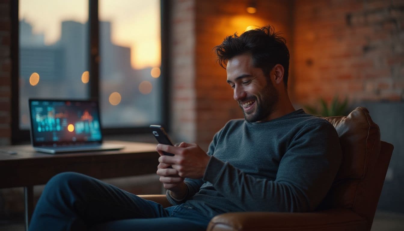 Estadísticas de Fotos para Apps de Citas: Datos y 10 Fotos Probadas para Hombres