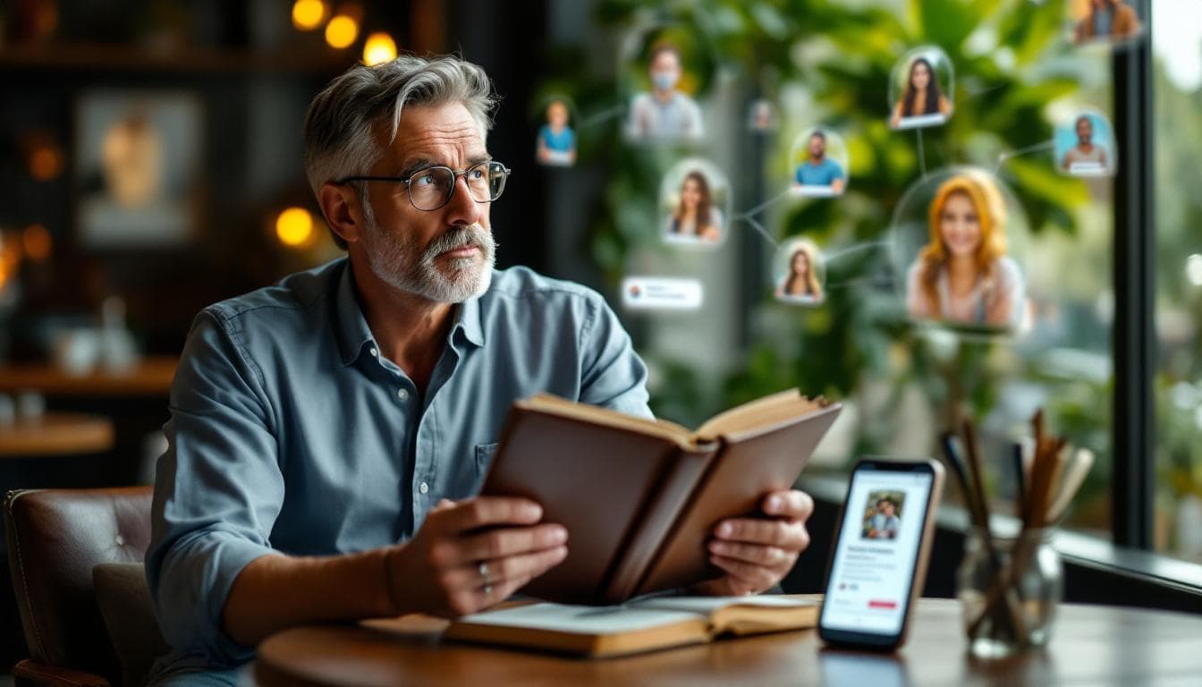 Namorar Pai Divorciado: Perfil para Mais Matches