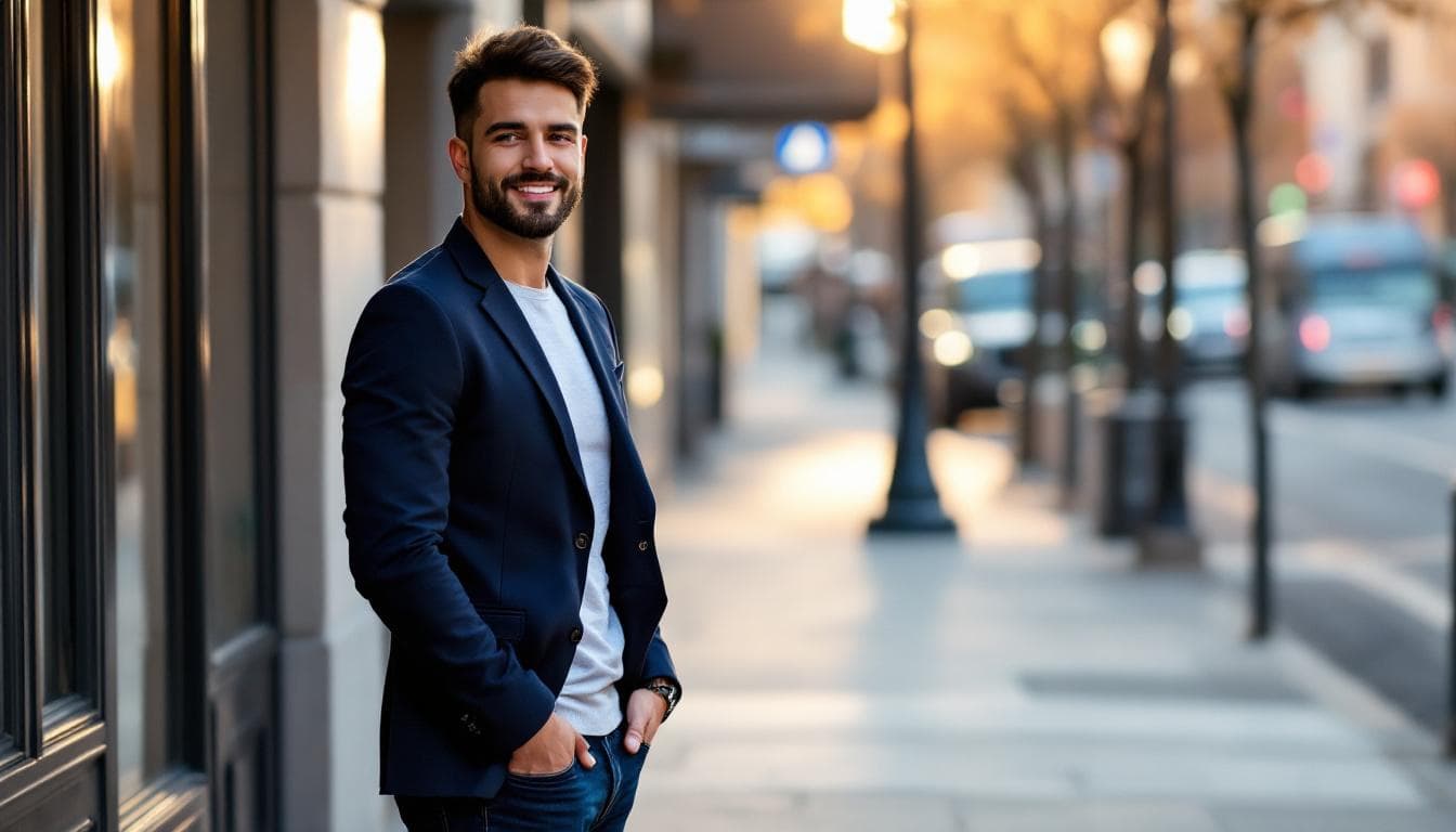 Daten als Kleine Man: De Ultieme Gids om Zelfverzekerd te Zijn