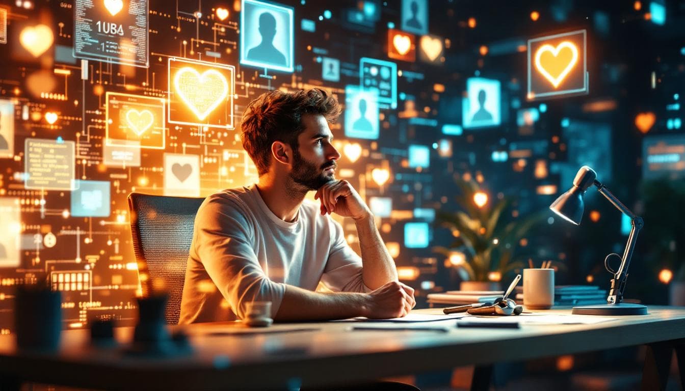 Dicas de Namoro para Engenheiros: Como 'Debugar' o Teu Perfil e 'Compilar' Mais Matches