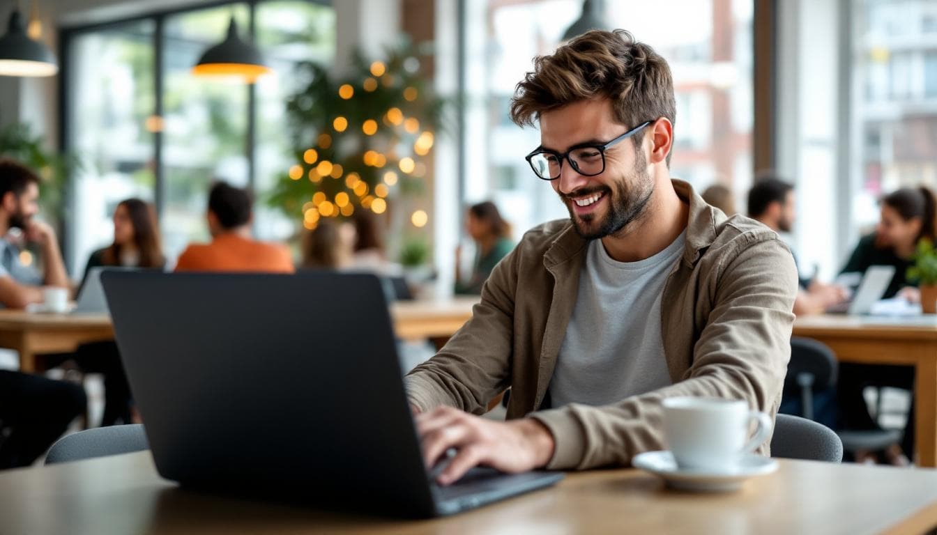 Citas para emprendedores: Guía de alto ROI para encontrar pareja 2026