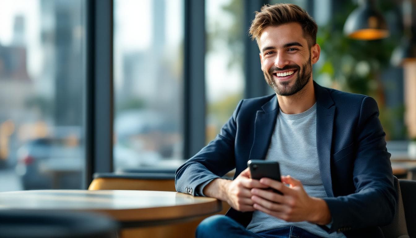 Dating in Your 30s as a Man: The No-BS Guide to Winning