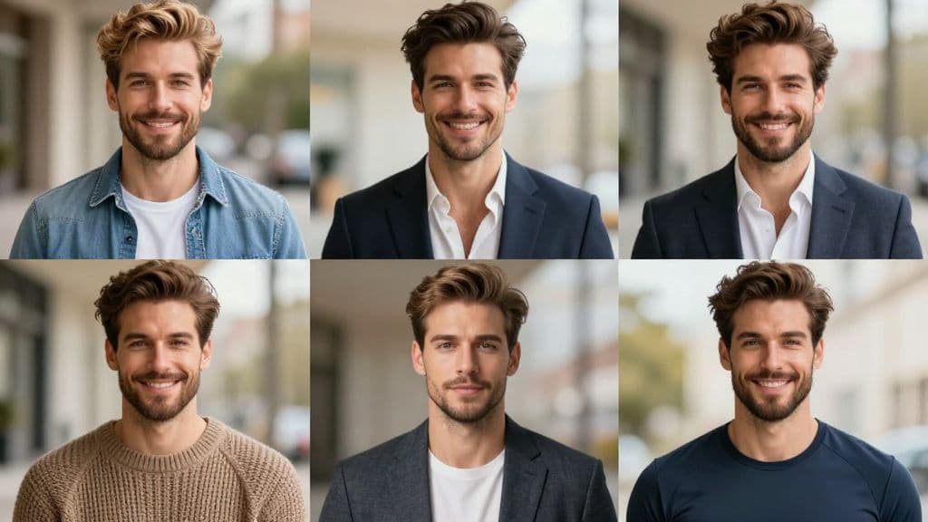 What to Wear for Dating App Photos: The Ultimate Men's Style Guide
