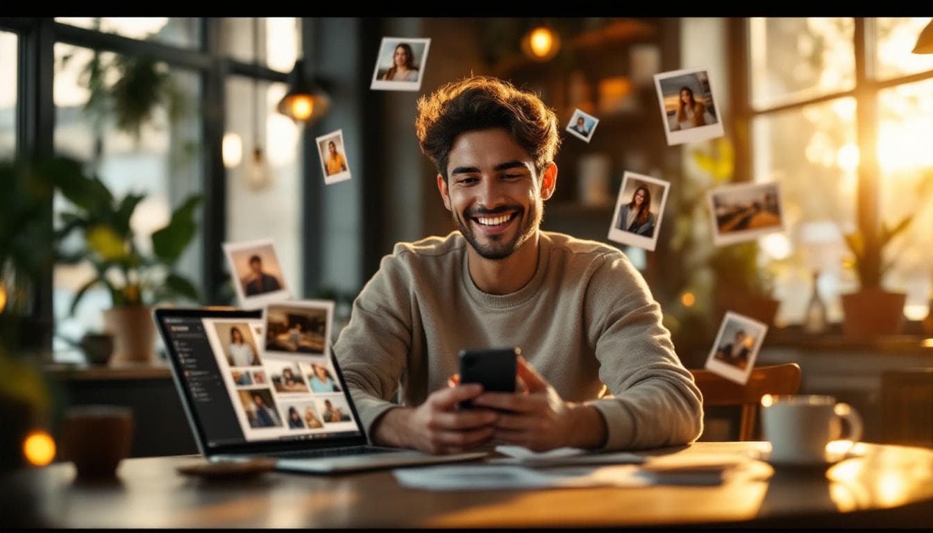 Den nye datingprofil efter et brud: Din guide til en stærk genstart