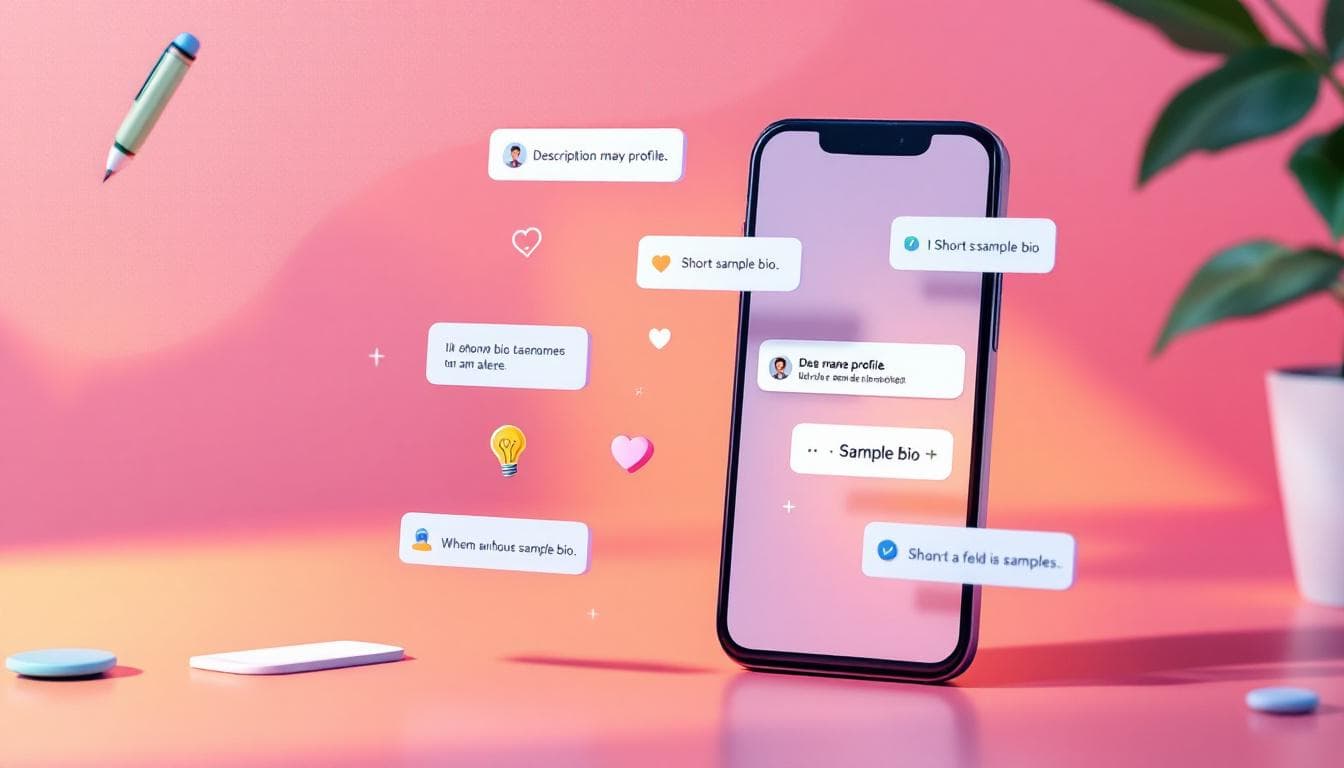 The Ultimate Guide to Writing Your Dating Profile Description (+15 Examples for Men)