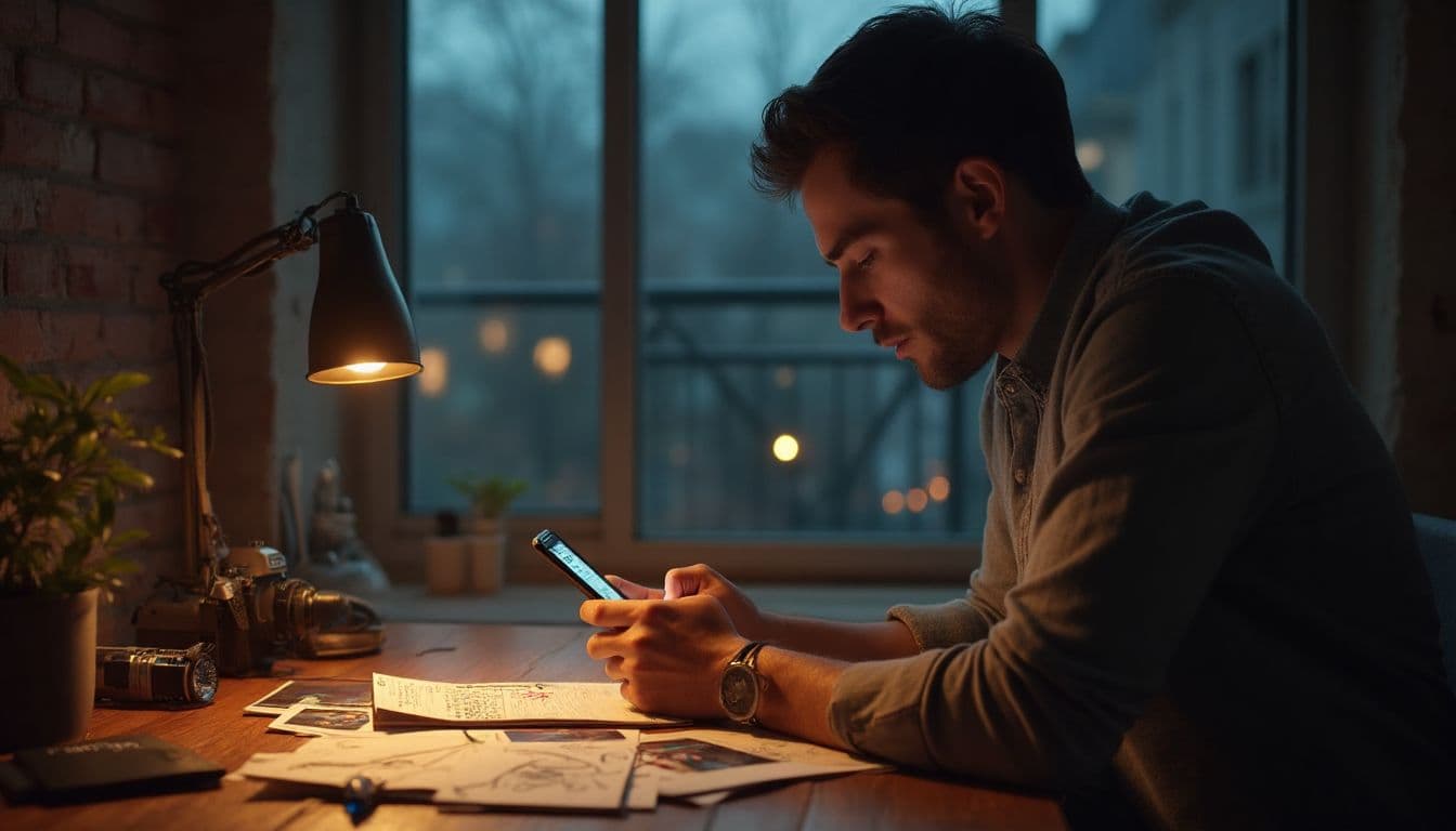 The 9 Biggest Dating Profile Mistakes Men Make (and How to Fix Them)