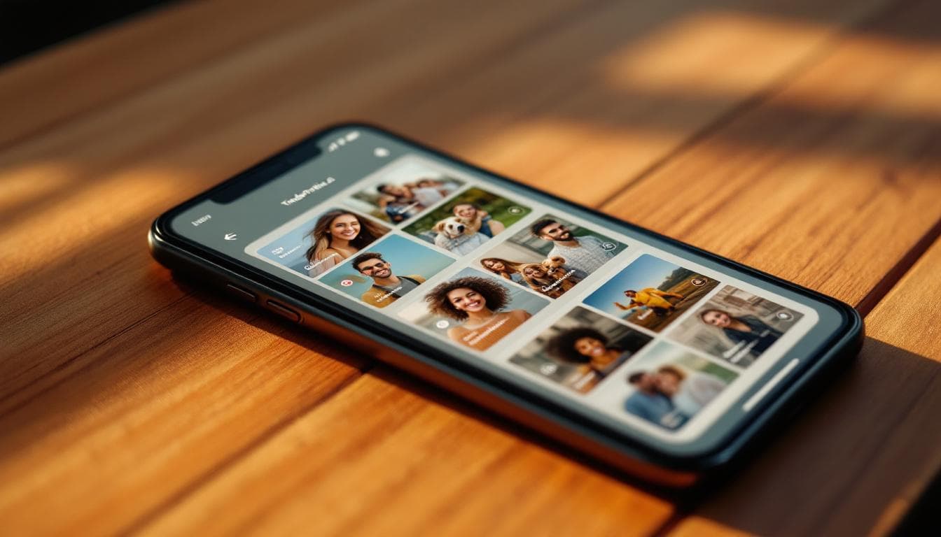La Psicología de la Foto de Perfil para Ligar: 10 Trucos Científicos que Multiplican tus Matches