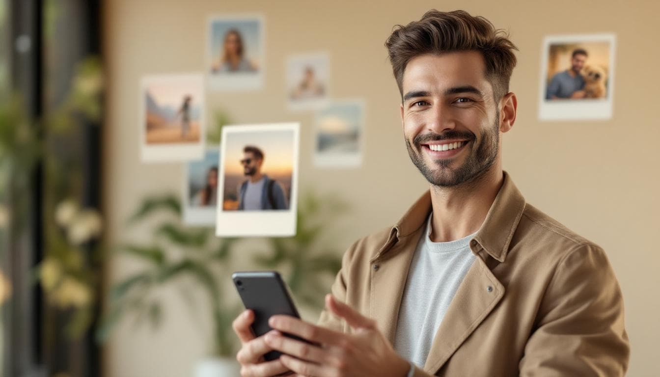 Den Ultimative Guide til en Perfekt Facebook Dating Profil for Mænd (2025)