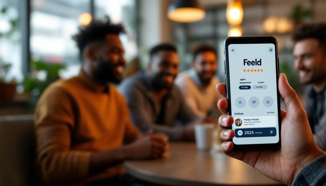 Feeld recensione: È la migliore app di incontri per uomini dalla mentalità aperta nel 2025?