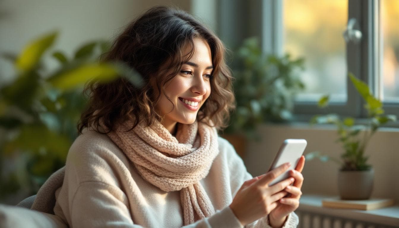 Hinge pour introverti : Le guide ultime pour te démarquer (sans en faire trop)