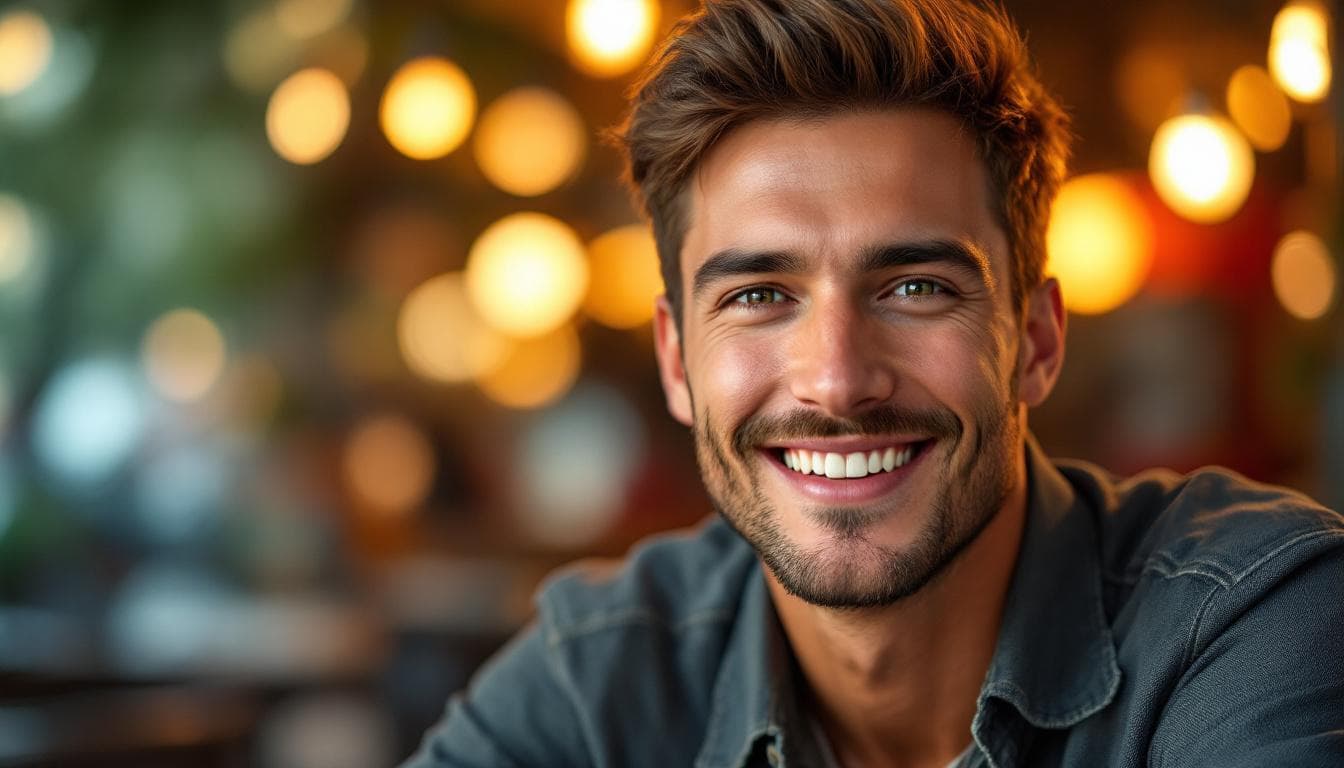 Der ultimative Guide: Wie Du unerschütterliches Selbstbewusstsein beim Dating aufbaust