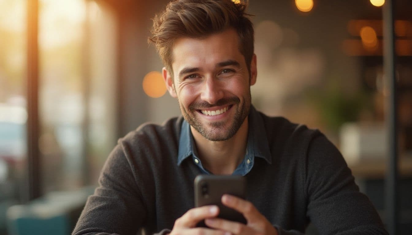 How to Pose for Pictures Men: The UK Dating Photo Guide