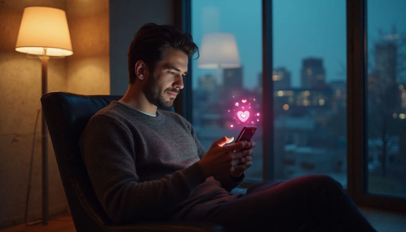 Draguer sur Instagram : Le Guide Complet pour Séduire en 2025