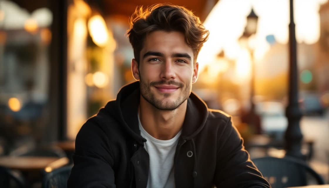 Melhores Fotos para Hinge para Homens: Guia Completo 2026