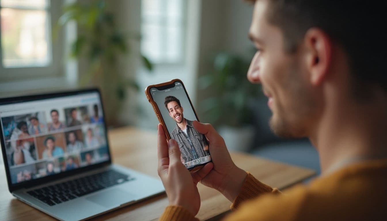 Midjourney voor Tinder Foto's: Gids, Prompts & Waarom het Mislukt