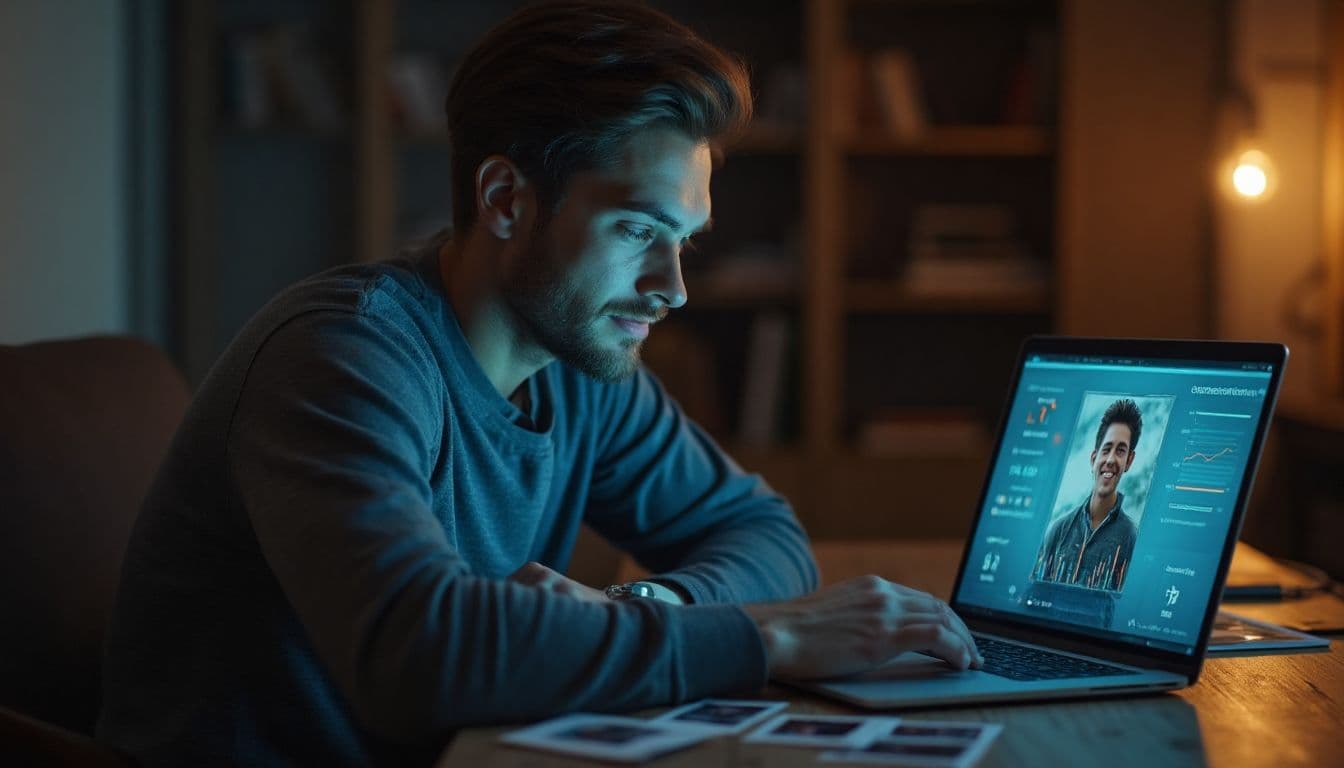 Photofeeler Já Era: Alternativas com IA para Dominar o Tinder em 2025