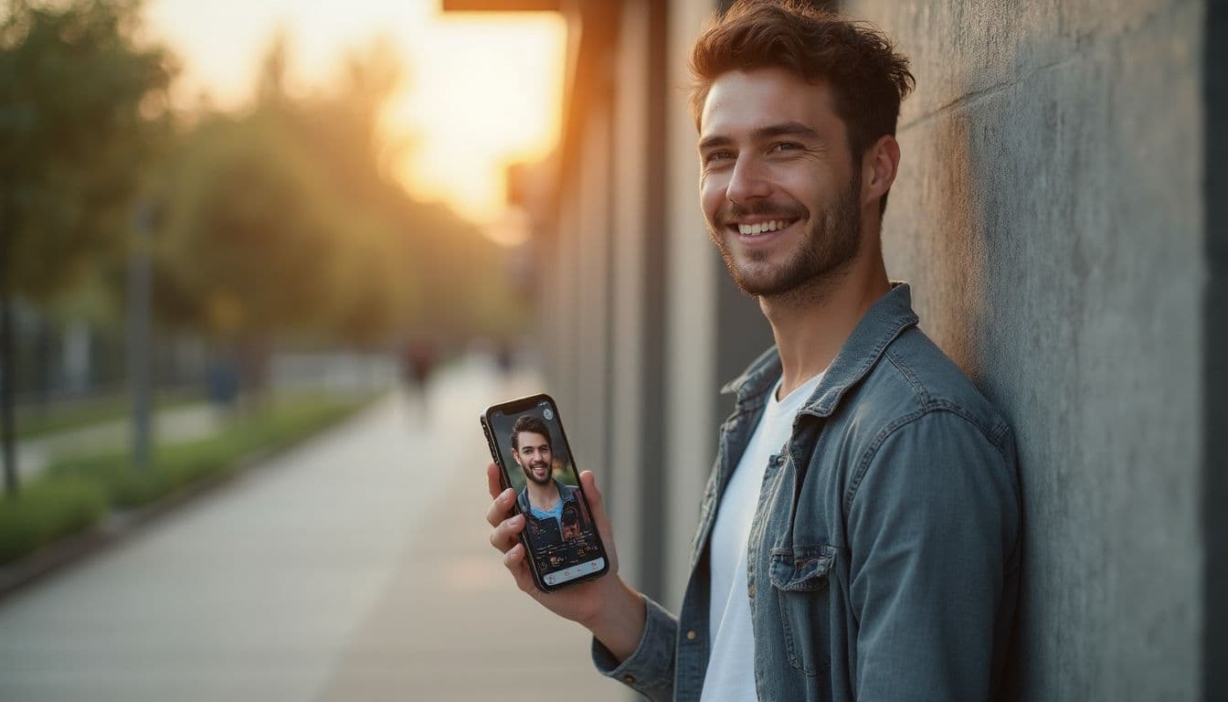 Realistic AI Dating Photos UK: A Guide to Authentic Images