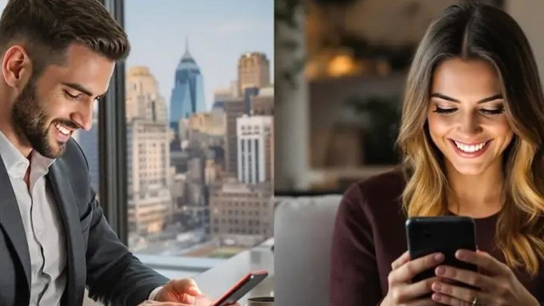 De Bästa Tinder Öppningsfraserna 2025: 65+ Svenska Exempel Som Får Svar