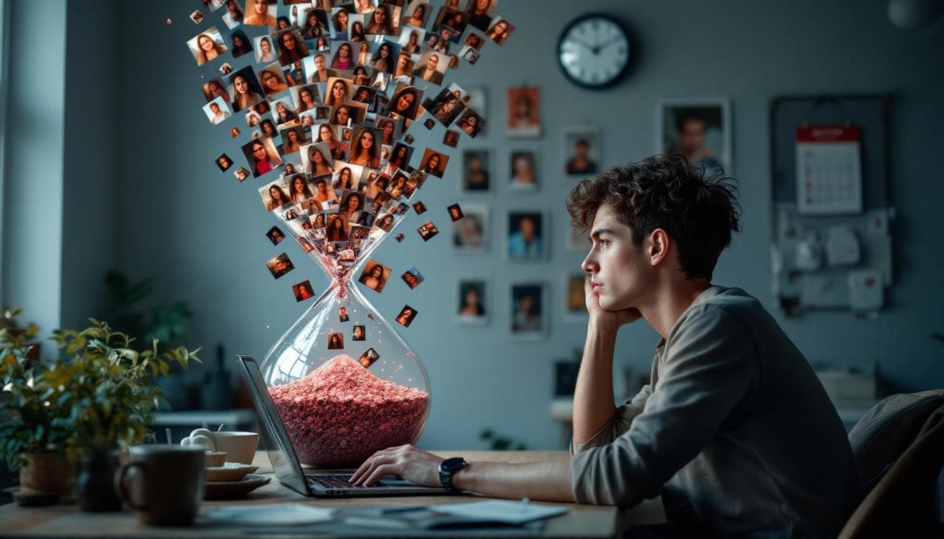 Din guide til Stable Diffusion dating billeder i 2025 (og hvorfor det ikke er tiden værd)