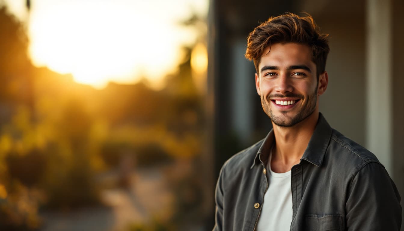 As Fotos que Chamam Atenção em Apps de Namoro Funcionam? O Guia Definitivo para Homens